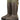 Muddy Outdoors DV8 17 1000 Gram Insulated Rubber Boots Men's Size 9 Clay
