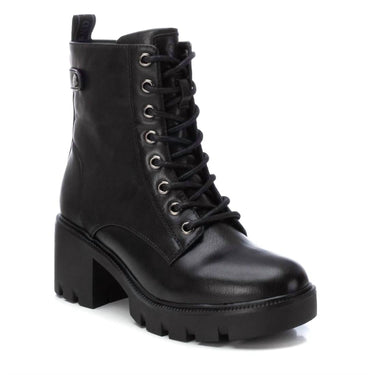 Xti - Women's Combat Booties