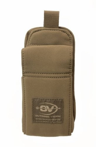 Outdoor Vision GPS Pouch Multicam Small