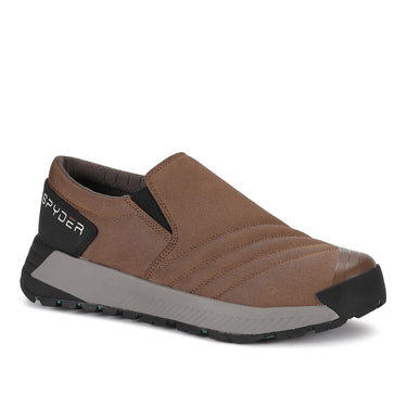 Spyder Men's Casual Fashion Sneakers - Dark Brown