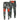 Fieldsheer Mens KCX Terrain Heated Pants 74V Kings Ultra Tall 42W x 35L