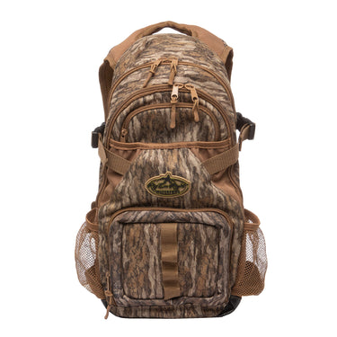 Rig Em Right Stump Jumper Duck Hunting Blind Backpack Mossy Oak Bottomland