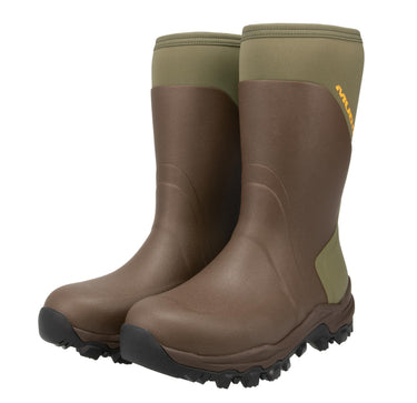 MUDDY DV8 Non Insulated Boots Clay Size 8D