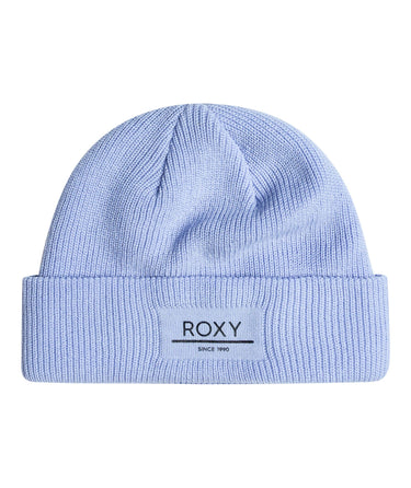 Roxy Womens Folker Beanie - Easter Egg