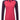 Women's Redline Long Sleeve Tee - Virtual Pink Stripe