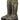 Muddy Outdoors DV8 17 1000 Gram Insulated Rubber Boots Mossy Oak Bottomland Men's Size 9