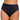 Miraclesuit Women's Swimwear Basic Pant High Waist Slimming Brief Bathing Suit Bottom, Black, 14