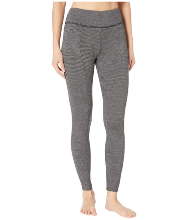 ToadCo Timehop Light Tights - Black