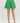 Entro - Accented Ruffled Mini Skirt