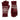 Isotoner - Women's Chenille Snowflakes Gloves