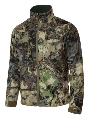MUDDY TRX Softshell Jacket