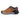 Spyder Men's Hiking Shoes - Brown Spice