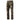 Nomad Mens Standard Stretch Lite Quiet Scent Suppressing Hunting Pants Mossy Oak Droptine 3X Large