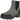 BOGS Women's Holly Chelsea Leather Boots - Green Ash
