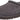 UGG Men's Tasman Slipper - Dark Grey