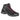 Salewa Women's Alp Mate Mid Waterproof Hiking Boots - Black/Virtual Pink