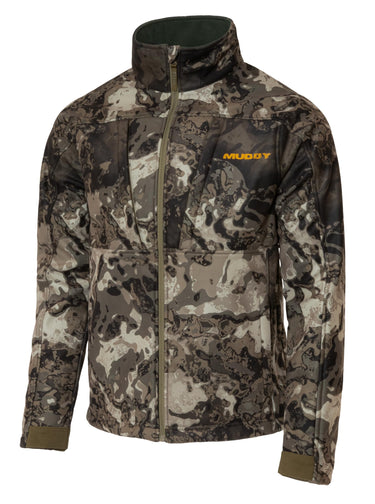 MUDDY TRX Softshell Jacket