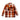 Topo Designs Women's Mountain Shirt Jacket - Brown Natural Plaid