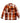 Topo Designs Women's Mountain Shirt Jacket - Brown Natural Plaid