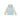 LLBean Kids Color Block Sweater Fleece Hooded Jacket