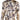 Kryptek Mens Cronos Half Zip Camo Long Sleeve Hunting Shirt Skyfall XX Large