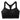 Brooks Dare Racerback Women's High Impact Sports Bra - Black
