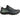 Salomon Mens Genesis Shoes Black and Agave Green Medium