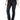Dovetail Women's Maven Slim Cargo Pants Heathered Black Size 6