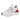 Spyder Men's Road Running Shoes - Glacier Grey