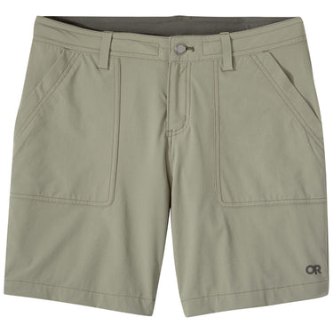 Women's Ferrosi Shorts - Flint