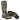 Muddy Outdoors Mens DV8 Rubber Boots Veil Canyon Hybrid Size 11
