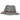 Sunday Afternoons Tessa Heathered Fedora Hat