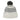 Coal Fjord Nordic Pom Beanie - Off White