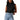 Cowl Neck Sleeveless Top