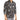INC Mens Big & Tall Miguel Woven Printed Button-Down Shirt Black 3XB