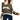 CRAVE FAME Juniors' Tie-Dyed Pullover Sweater Green Size Small