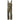 Nomad Men's Standard 3LI Waterproof Breathable Primaloft Insulated Bibs Mossy Oak Migrate Camo 3XLarge