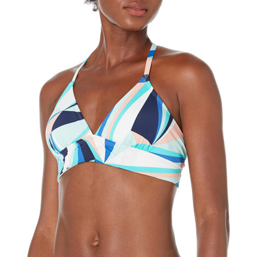 Women's Dahlia Top - Kaleidoscope
