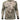 Kryptek Hoplite Long Sleeve Crew Merino Wool Base Layer Shirt
