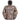 Gator Waders Mens Half Zip Bog Hoodie Windproof Waterproof Camo Hunting Jacket Small
