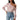 Ellen Draped Off Shoulder Long Sleeve Top