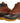 LLBean Women's Padded Collar Bean Boots - Tan/Brown