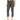 Stonewear Designs Liberty Capri Tights - Heather Gray