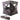Rig Em Right Waterfowl HydeOut XL Compact Two Hub Hunting Blind Optifade Timber