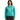 Womens TKA Glacier Crop Top - Porcelain Green