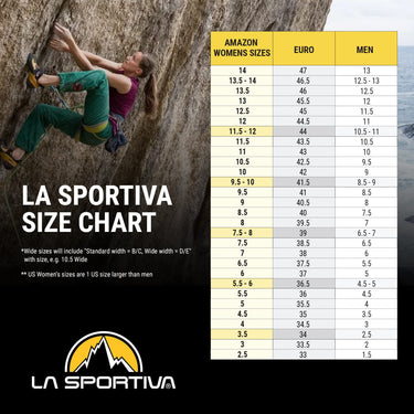 La Sportiva Womens Trango Tech GTX Mountaineering Boots