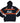 Mitchell & Ness - Men's Cooperstown Collection New York Mets Sweatshirt Hoodie
