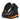 LaCrosse Mens Ursa MS 7 GTX Waterproof Hunting Boots Gunmetal Orange Size 8