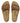 Birkenstock - Women's Oita Braided Narrow Sandal