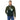 LLBean Men's Sweater Fleece Sherpa Hybrid Pullover